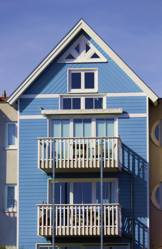 Featured home